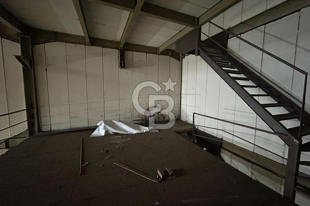 Yalova Altınova Tersane Böl. 180m² Yüksek Tavanlı Kiralık Dükkan