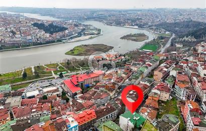 Eyüp Merkez’de Yeni Binada Satılık 2+1 Fırsat Daire