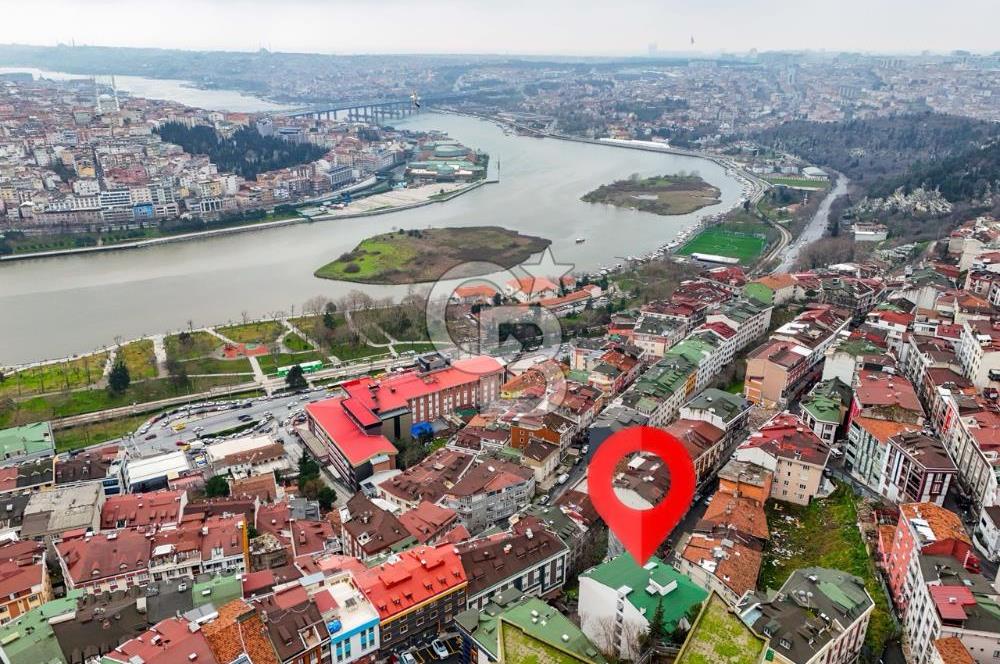 Eyüp Merkez’de Yeni Binada Satılık 2+1 Fırsat Daire