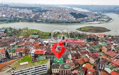 Eyüp Merkez’de Yeni Binada Satılık 2+1 Fırsat Daire