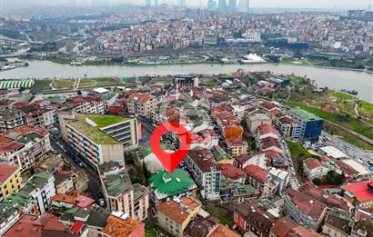 Eyüp Merkez’de Yeni Binada Satılık 2+1 Fırsat Daire