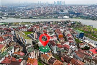 Eyüp Merkez’de Yeni Binada Satılık 2+1 Fırsat Daire - 4 - 333913