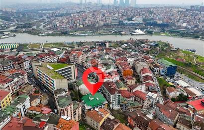 Eyüp Merkez’de Yeni Binada Satılık 2+1 Fırsat Daire