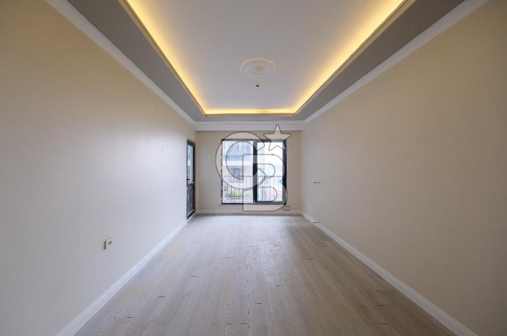 Eyüp Merkezde Sıfır Binada Yatırıma Uygun 2+1 Daire