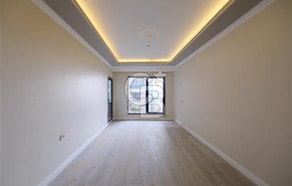 Eyüp Merkezde Sıfır Binada Yatırıma Uygun 2+1 Daire