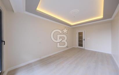 Eyüp Merkezde Sıfır Binada Yatırıma Uygun 2+1 Daire