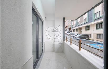 Eyüp Merkezde Sıfır Binada Yatırıma Uygun 2+1 Daire