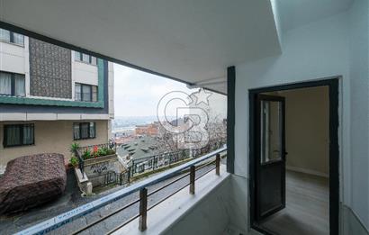 Eyüp Merkezde Sıfır Binada Yatırıma Uygun 2+1 Daire