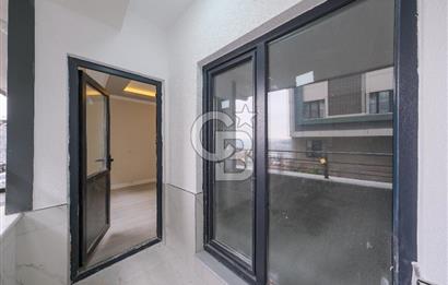 ​Eyüp Merkezde Sıfır Binada Yatırıma Uygun 2+1 Daire