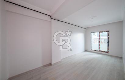 Eyüp Merkezde Sıfır Binada Yatırıma Uygun 2+1 Daire