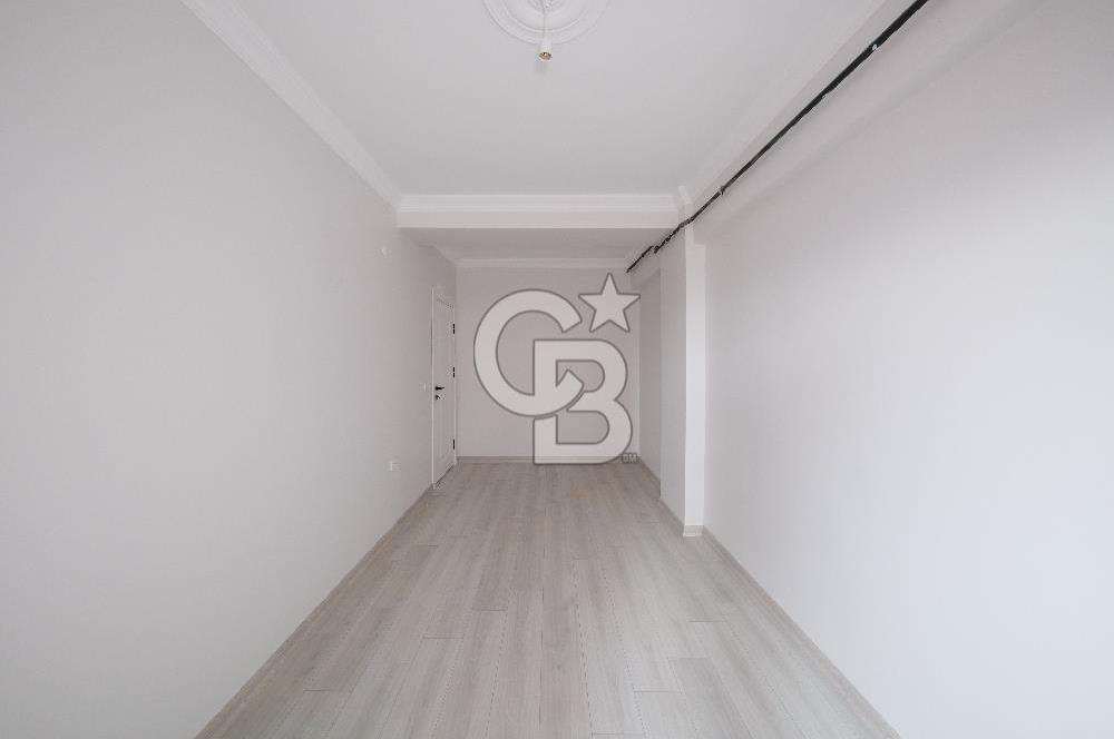 Eyüp Merkezde Sıfır Binada Yatırıma Uygun 2+1 Daire