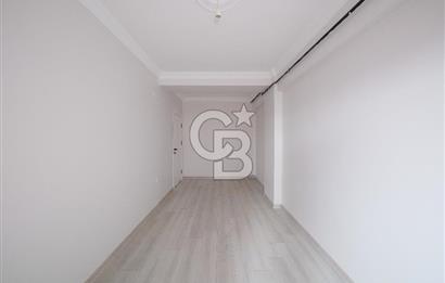 Eyüp Merkezde Sıfır Binada Yatırıma Uygun 2+1 Daire