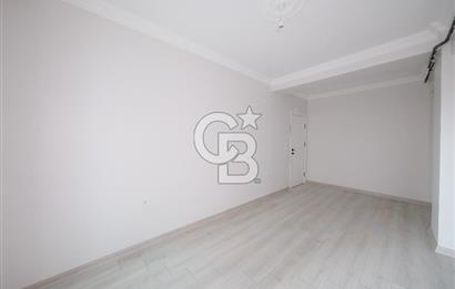Eyüp Merkezde Sıfır Binada Yatırıma Uygun 2+1 Daire