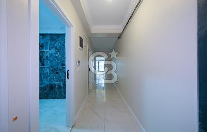 Eyüp Merkezde Sıfır Binada Yatırıma Uygun 2+1 Daire