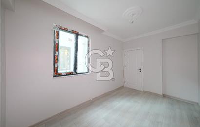 Eyüp Merkezde Sıfır Binada Yatırıma Uygun 2+1 Daire