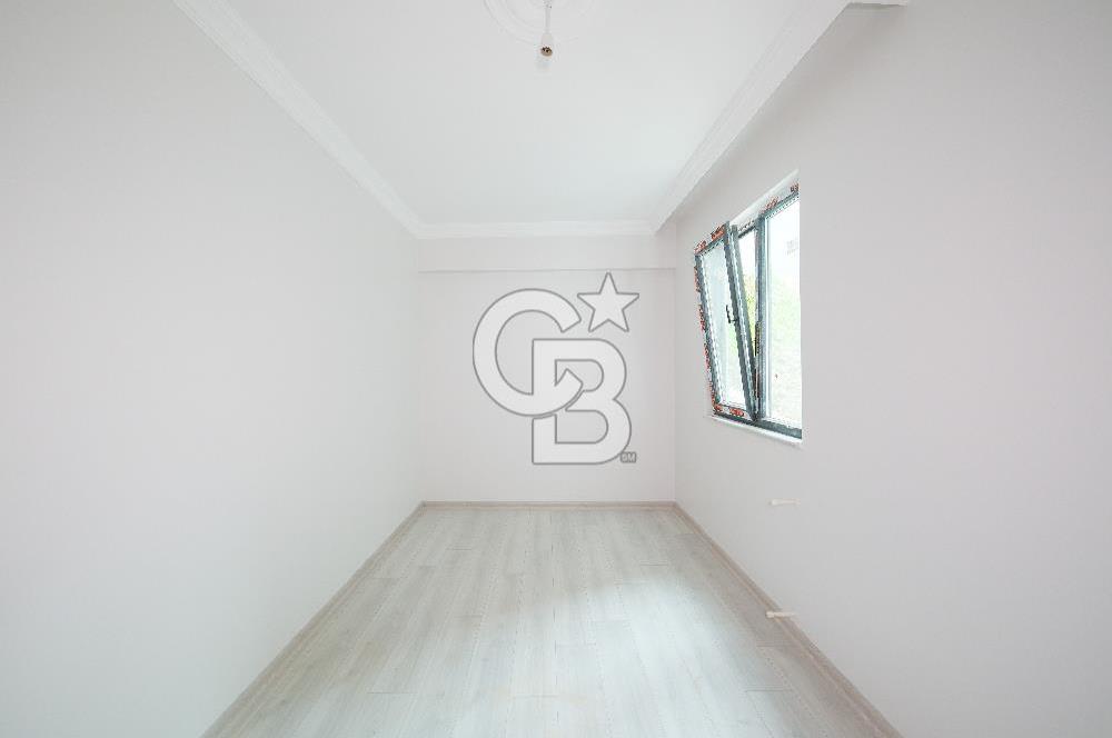 Eyüp Merkezde Sıfır Binada Yatırıma Uygun 2+1 Daire