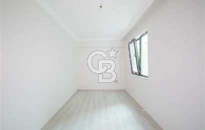 Eyüp Merkezde Sıfır Binada Yatırıma Uygun 2+1 Daire