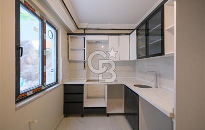 Eyüp Merkezde Sıfır Binada Yatırıma Uygun 2+1 Daire