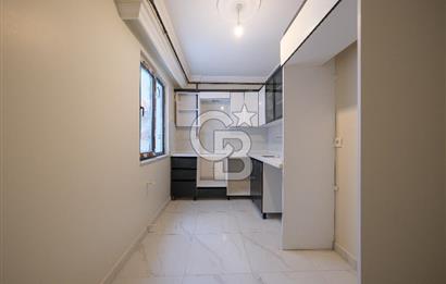 Eyüp Merkezde Sıfır Binada Yatırıma Uygun 2+1 Daire
