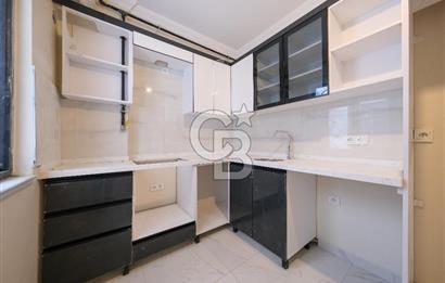 Eyüp Merkezde Sıfır Binada Yatırıma Uygun 2+1 Daire