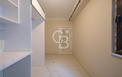 ​Eyüp Merkezde Sıfır Binada Yatırıma Uygun 2+1 Daire