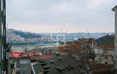 Eyüp Merkezde Sıfır Binada Yatırıma Uygun 2+1 Daire