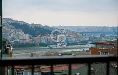 Eyüp Merkezde Sıfır Binada Yatırıma Uygun 2+1 Daire