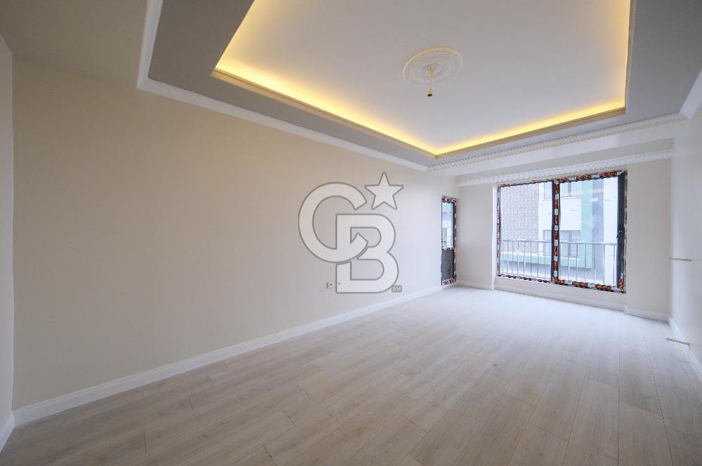 Eyüp Merkez’de Yeni Binada Satılık 2+1 Fırsat Daire