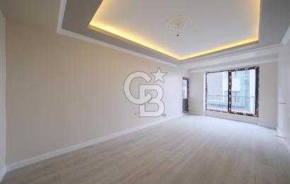 Eyüp Merkez’de Yeni Binada Satılık 2+1 Fırsat Daire