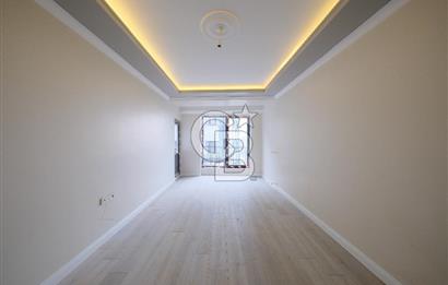 Eyüp Merkez’de Yeni Binada Satılık 2+1 Fırsat Daire