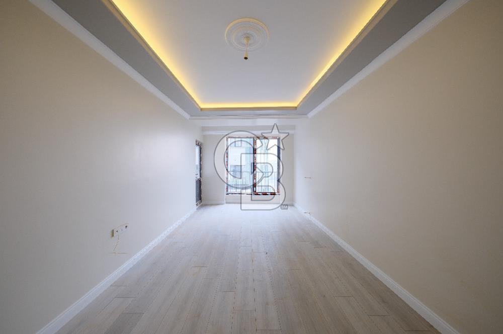 Eyüp Merkez’de Yeni Binada Satılık 2+1 Fırsat Daire