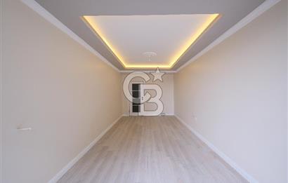 Eyüp Merkez’de Yeni Binada Satılık 2+1 Fırsat Daire