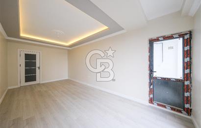 Eyüp Merkez’de Yeni Binada Satılık 2+1 Fırsat Daire