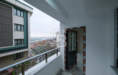 Eyüp Merkez’de Yeni Binada Satılık 2+1 Fırsat Daire