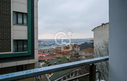 Eyüp Merkez’de Yeni Binada Satılık 2+1 Fırsat Daire