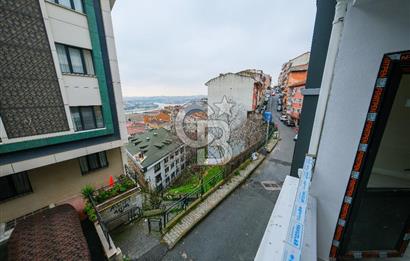 Eyüp Merkez’de Yeni Binada Satılık 2+1 Fırsat Daire