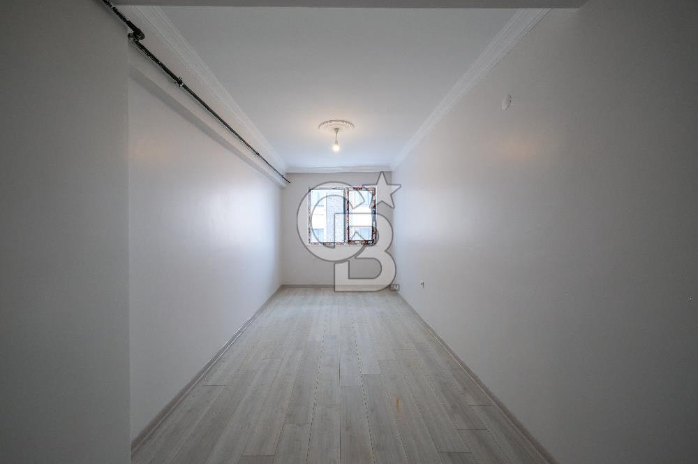 Eyüp Merkez’de Yeni Binada Satılık 2+1 Fırsat Daire