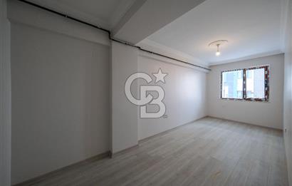 Eyüp Merkez’de Yeni Binada Satılık 2+1 Fırsat Daire