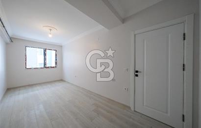 Eyüp Merkez’de Yeni Binada Satılık 2+1 Fırsat Daire