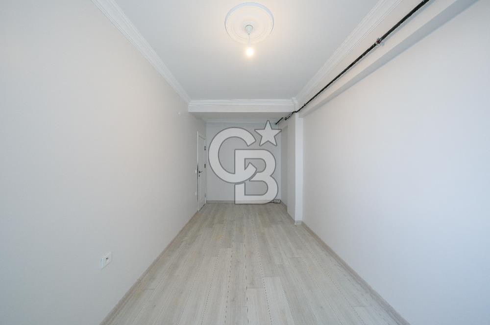 Eyüp Merkez’de Yeni Binada Satılık 2+1 Fırsat Daire