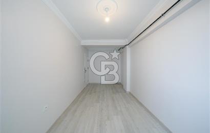 Eyüp Merkez’de Yeni Binada Satılık 2+1 Fırsat Daire