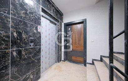 Eyüp Merkez’de Yeni Binada Satılık 2+1 Fırsat Daire