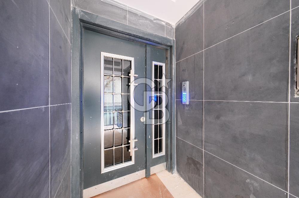 Eyüp Merkez’de Yeni Binada Satılık 2+1 Fırsat Daire