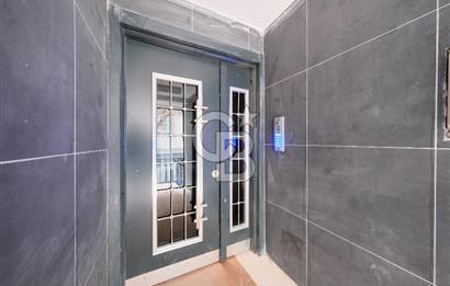 Eyüp Merkez’de Yeni Binada Satılık 2+1 Fırsat Daire