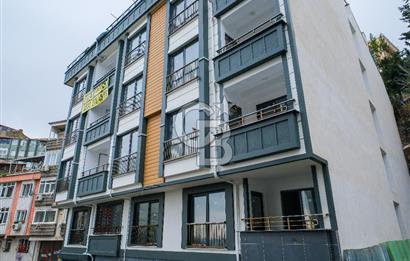 Eyüp Merkez’de Yeni Binada Satılık 2+1 Fırsat Daire