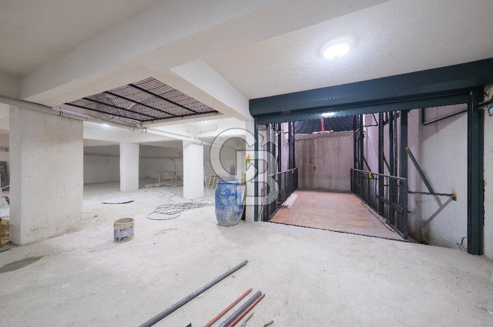 Eyüp Merkez’de Yeni Binada Satılık 2+1 Fırsat Daire