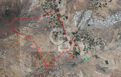 TEMELLİ BACI'DA TEK TAPU, SULU, EMSALSİZ TARLA