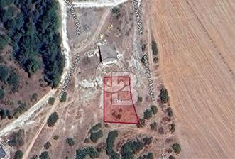 ŞEHİRDEN KAÇIŞ BİLETİ! MANYAS CUMHURİYET MAH. İMARLI ARSA - 2 - 333886