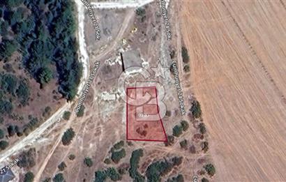 ŞEHİRDEN KAÇIŞ BİLETİ! MANYAS CUMHURİYET MAH. İMARLI ARSA