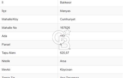 BALIKESİR MANYAS CUMHURİYET KÖYÜ'NDE HAYALİNİZDEKİ YAŞAMI KURUN!